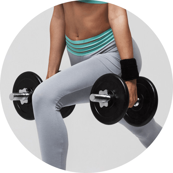 Gym routine 01