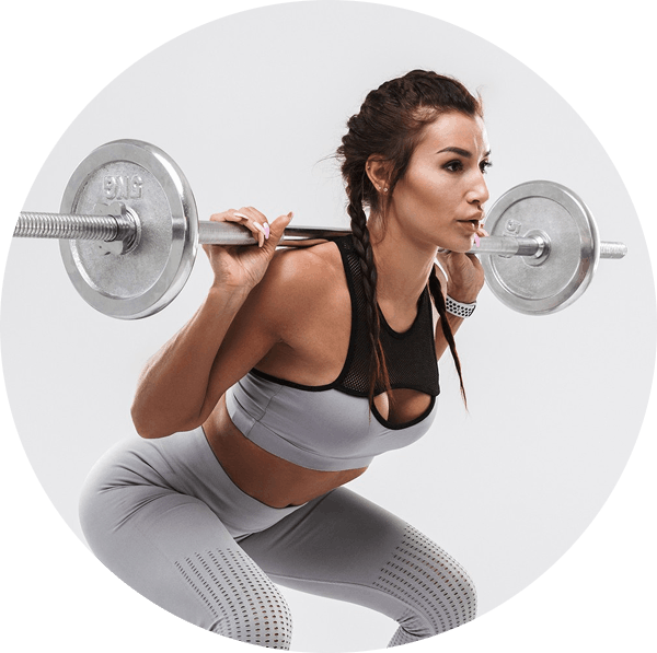 Gym routine 04